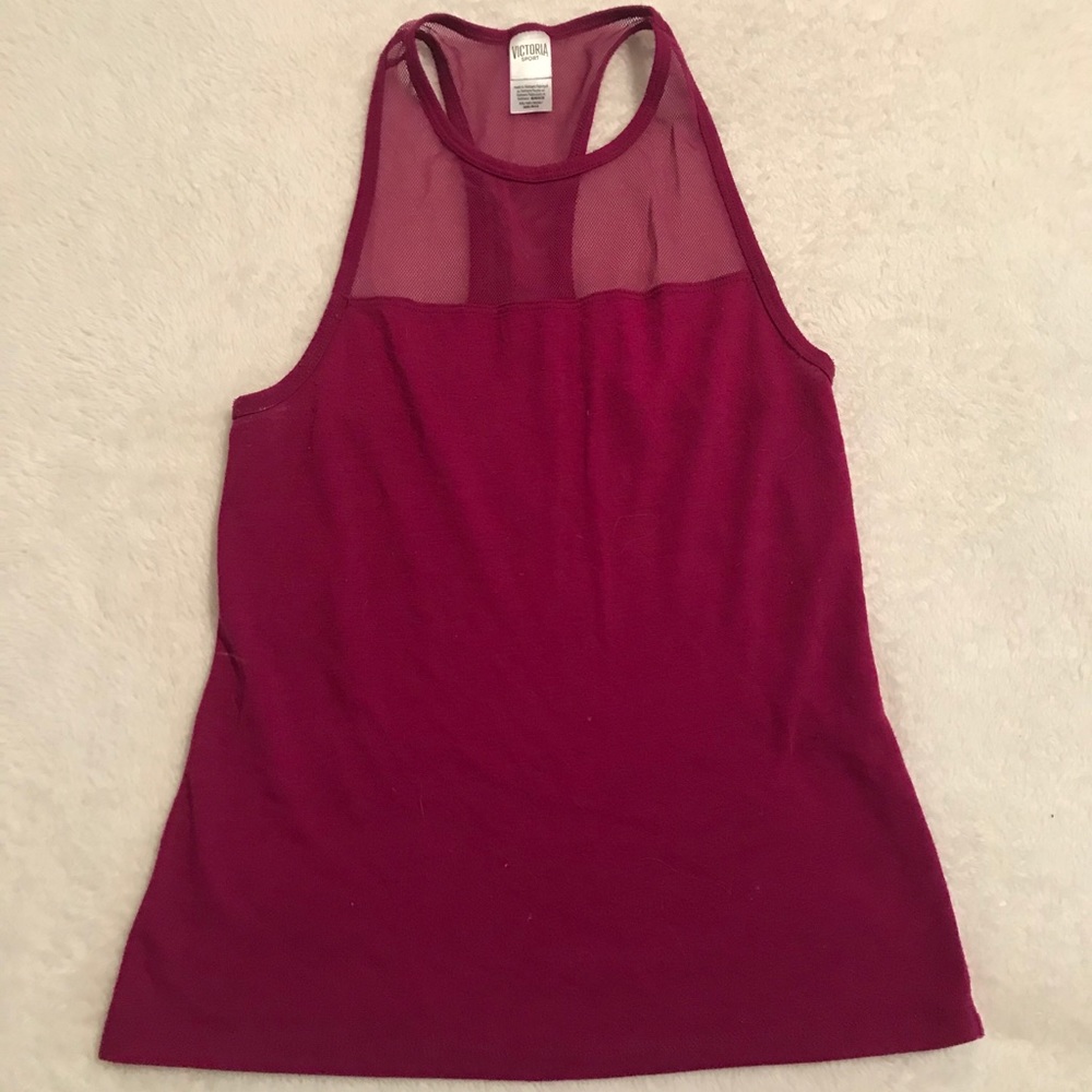 Victoria Secret Workout Tank